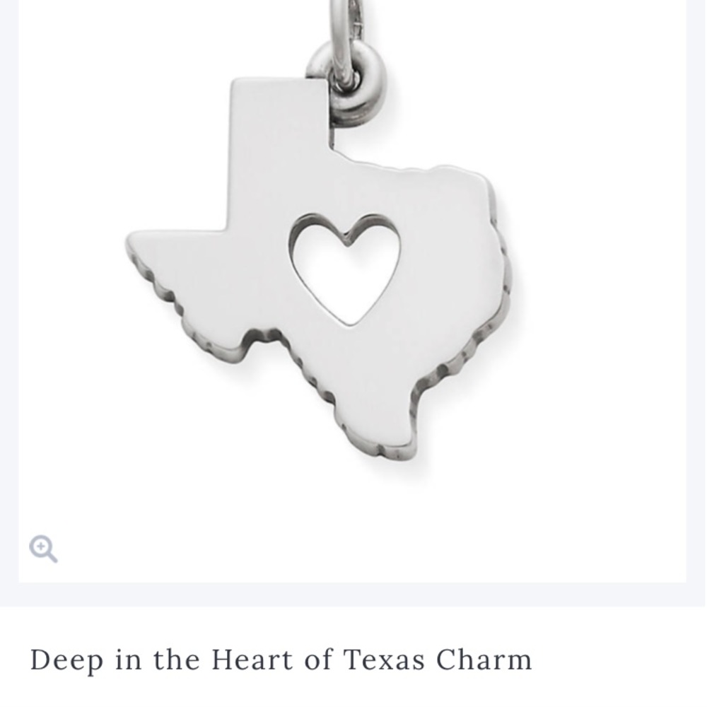 Deep in the Heart of Texas Charm